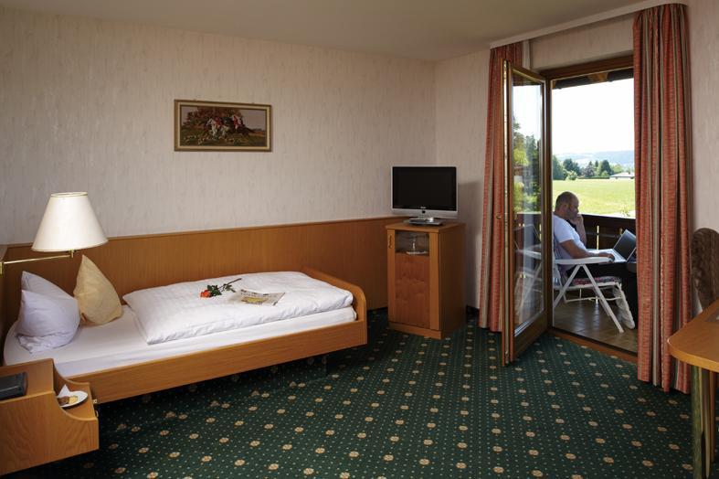 Hotel Drei Konige シュランベルク エクステリア 写真